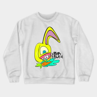 Vegan Truth Crewneck Sweatshirt